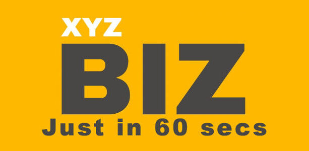 XYZ BIZ